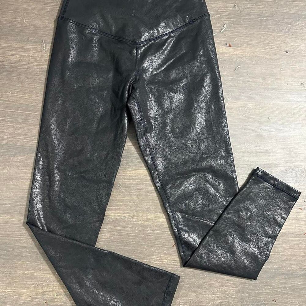 Aerie Women's Black Leggings